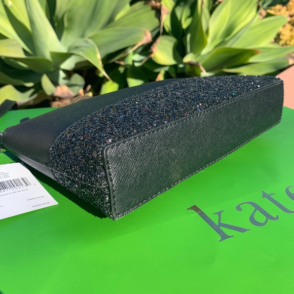 Kate Spade Ramey Greta Court Crossbody Set - Picture 6 of 8